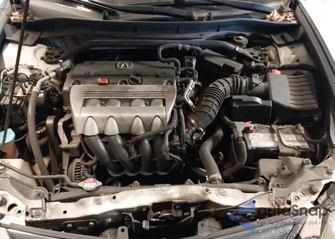 2012 Acura Tsx 2.4 z USA, uszkodzony, nr VIN JH4CU2F41CC023716